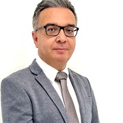Dr. Farid Feridouni