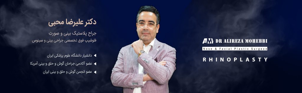 Dr. Alireza Mohebbi