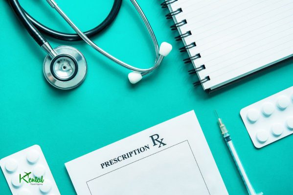 Iran medical visa