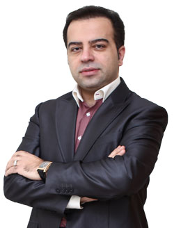 Dr. Shahin Bahjo