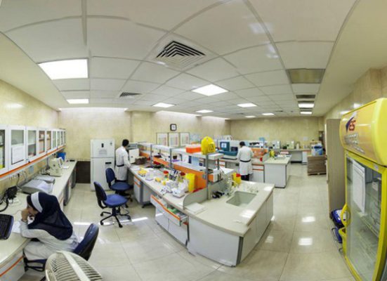 Tehran Heart Center Hospital