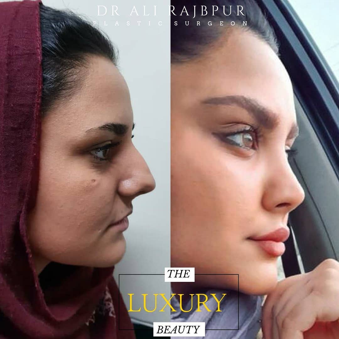 Dr. Rajabpour