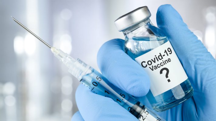 corona vaccine necessary to travel to Tehran