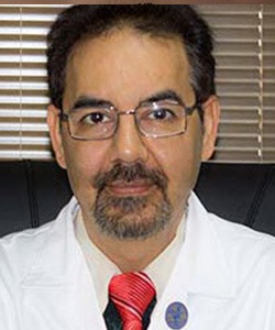 Dr. Shirzadegan