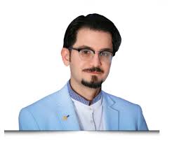 Dr. Behzad Shahrjardi