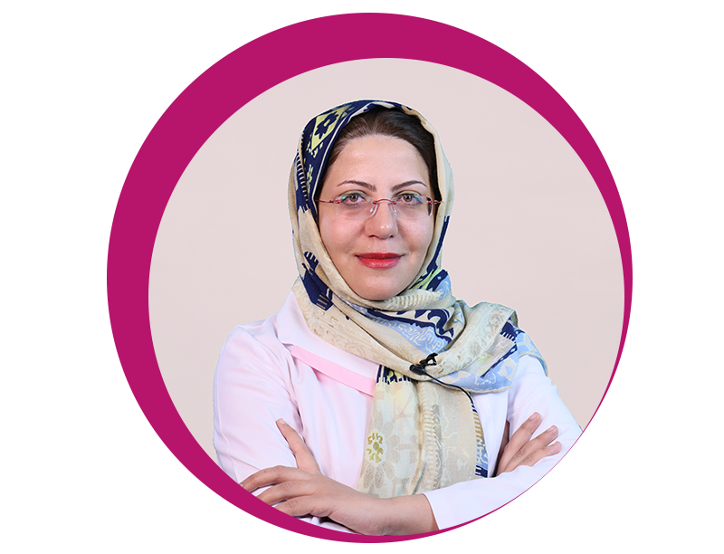 Dr. Razia Jafari