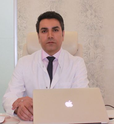 Dr Mir Mohamad Mehdi - Facelift before and After Samples