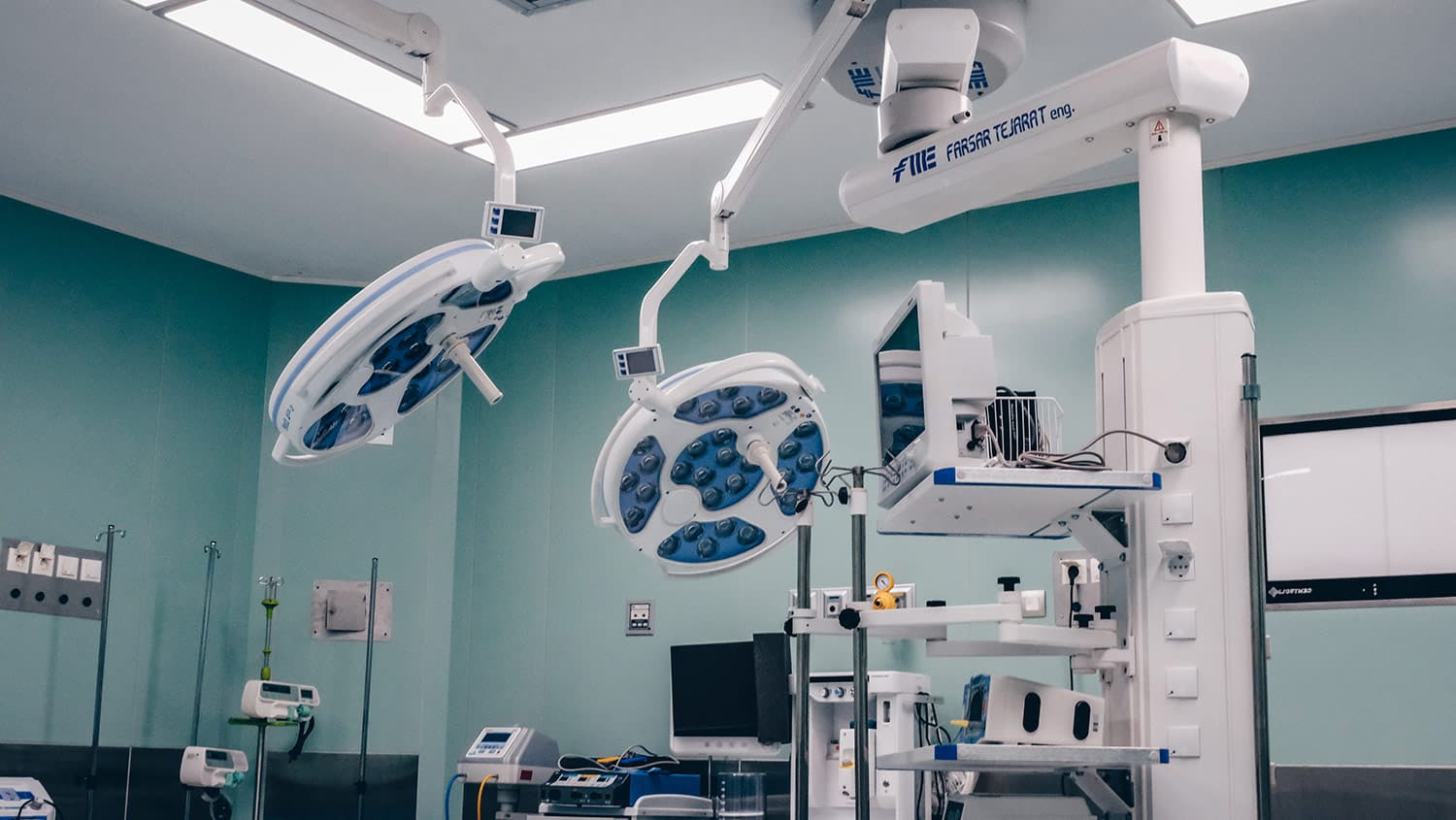 Bahar Medical and Surgical Center