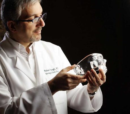 Dr. Mohsen Naraghi